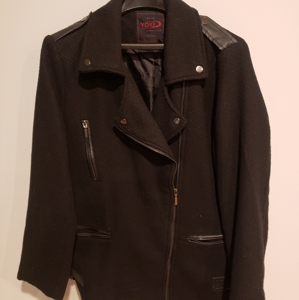 Ladies Dress Jacket